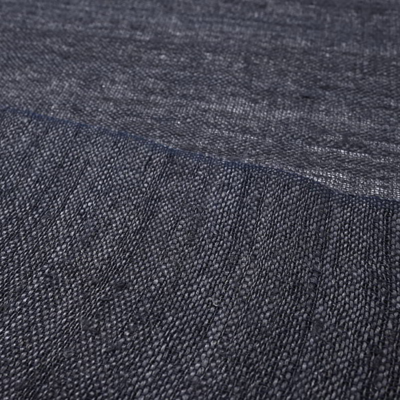 【アウトレット特価品】HEMP⑥（GL180）タイ 手紡ぎ 手織り ヘンプ生地 5枚目の画像