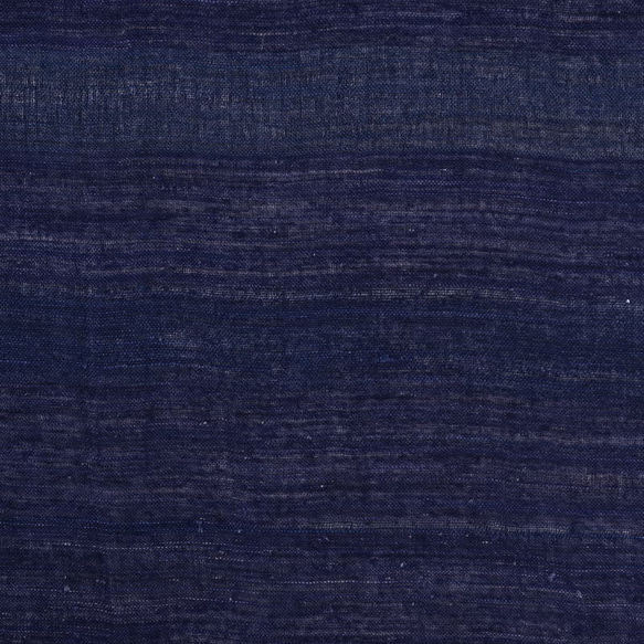 【アウトレット特価品】KT0018（GL184）タイ 手紡ぎ 手織り ヘンプ生地 1枚目の画像