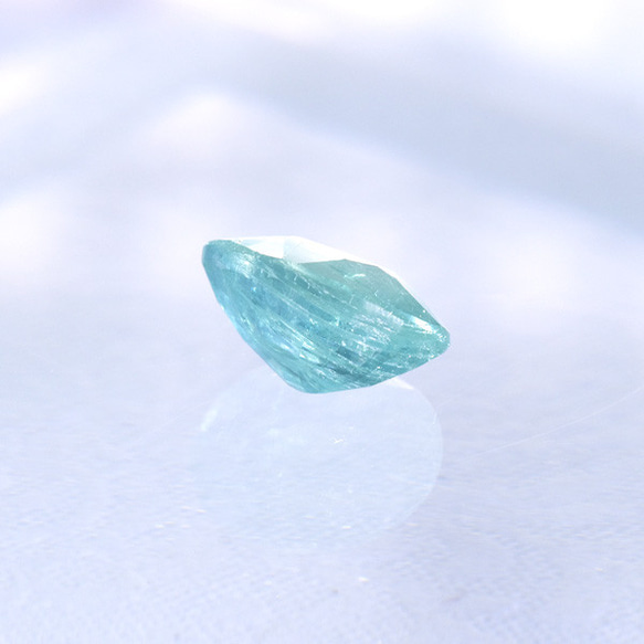 グランディディエライト ルース 約1.47ct SAK071 3枚目の画像