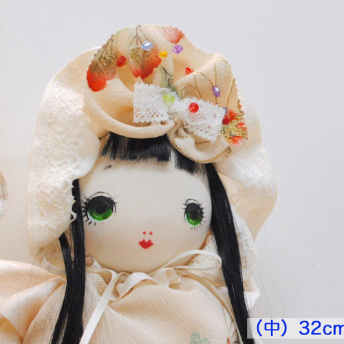 ドール入荷のお知らせ(2024年12月): リカちゃんキャッスルの