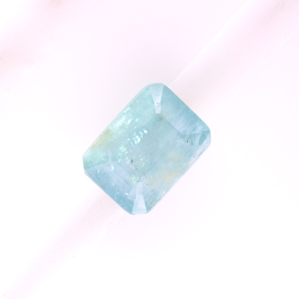 グランディディエライト ルース 約1.23ct SAK072