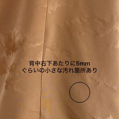着物リメイク 一枚仕立て ベージュスーツジャケット ジャケット 着物リメイク 一枚仕立て ベージュスーツジャケット ジャケット