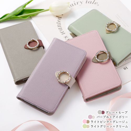 手帳型スマホケース 全機種対応 iPhone galaxy Xperia