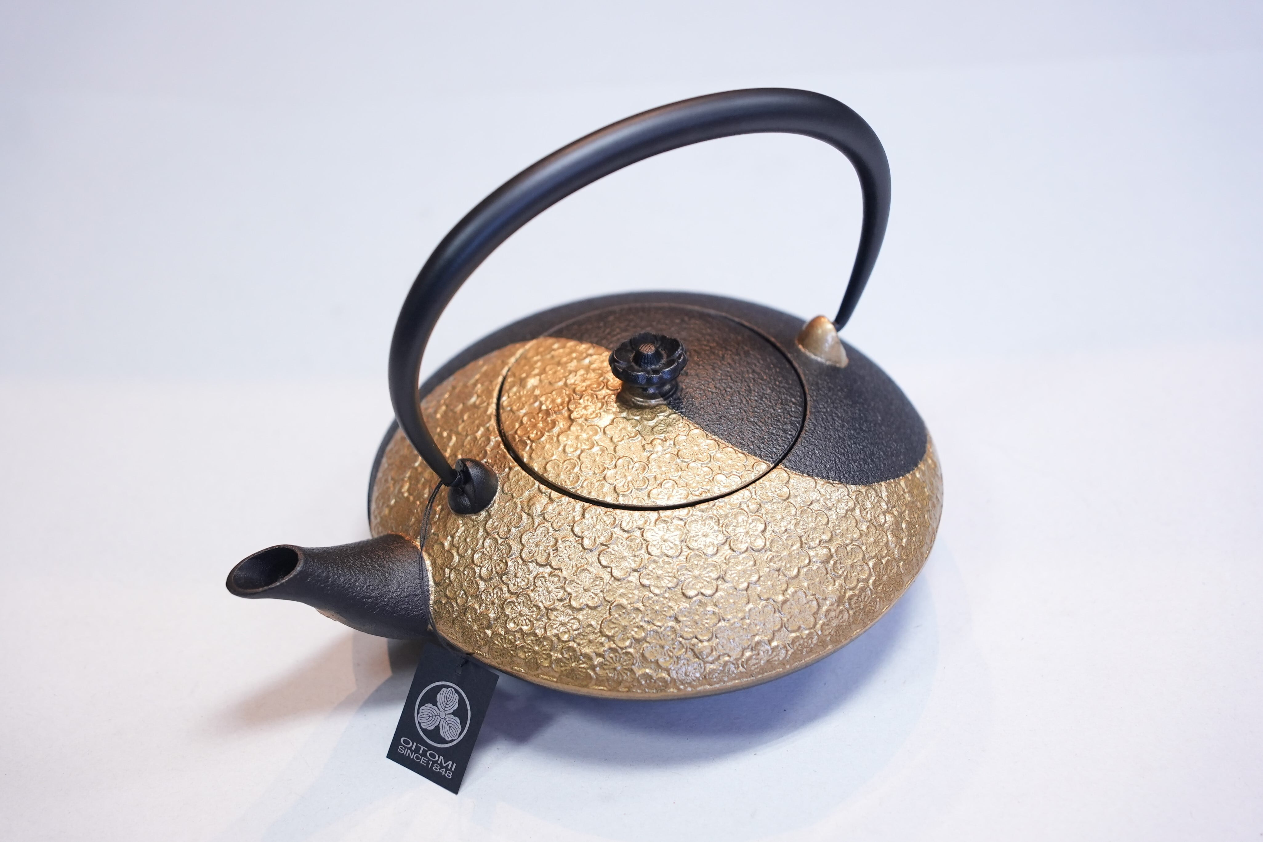 鉄瓶 楽天市場】【10/20☆20名限定3％OFFクーポン】鉄瓶 岩鋳 IH対応