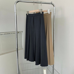 プリーツ スカート 無地 プリーツ スカート スクール スカート セーラー服 制服 学生 フォーマル WFD36 11枚目の画像