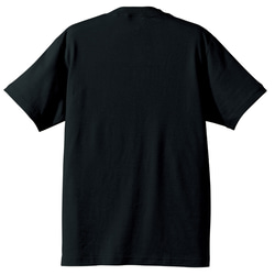 女房専用Ｔシャツ【ブラック】クルーネックTシャツ ユニセックス メンズ・レディース 3枚目の画像