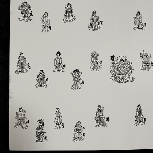 消しゴムはんこ✿過去作品②✿再販オーダー 消しゴムはんこオーダー2つで550円〜の通販 by みs shop｜ラクマ