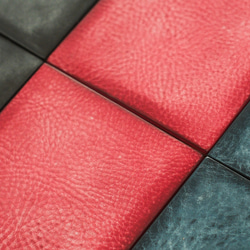 《CERETTA》Leather Tile《12colors》 8枚目の画像