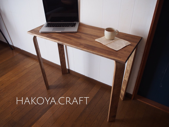 kaoru様 オーダーページ 机・デスク 箱屋CRAFT 通販｜Creema(クリーマ 