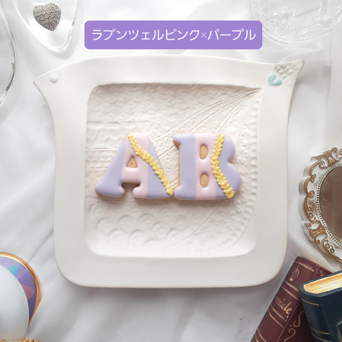 YTMさま確認用　アイシングクッキー アイシングクッキー確認ページの通販 by ゆー's shop｜ラクマ