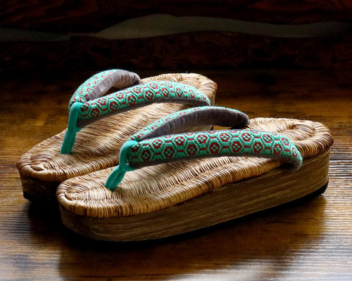 宮っこ草履』□カジュアル～セミフォーマルのお着物に □EVAスポンジ