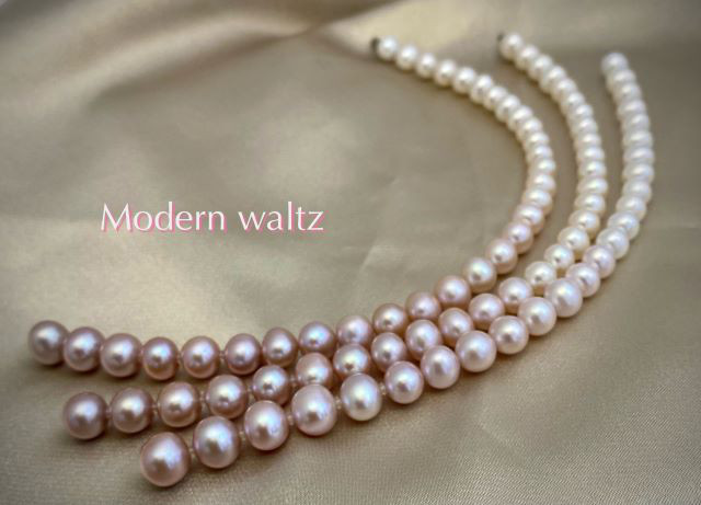 Modern Waltz（モダンワルツ）