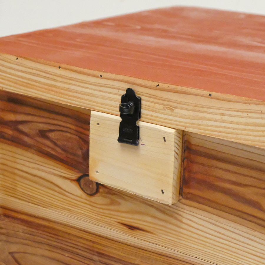 宅配ボックス64L （防雨タイプ）