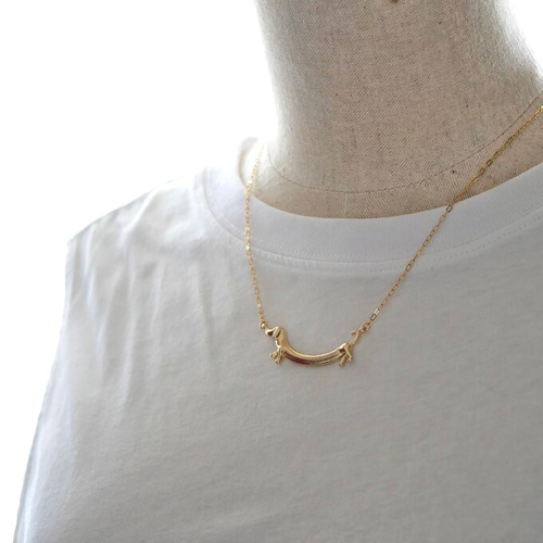 4℃ カフス　希少　ダックスフント Amazon.co.jp: JEKCA ダックスフンド 02S-M01 : おもちゃ