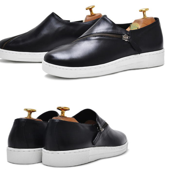 レザースニーカー 本革スニーカー スニーカー メンズスニーカー 本革 オーダーシューズ 靴 本革スニーカー オーダーシューズ 本革 レザースニーカー 靴 スニーカー メンズスニーカー M2370754160(18115円)