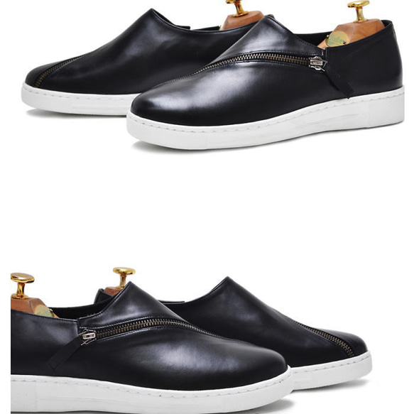 レザースニーカー 本革スニーカー スニーカー メンズスニーカー 本革 オーダーシューズ 靴 本革スニーカー オーダーシューズ 本革 レザースニーカー 靴 スニーカー メンズスニーカー M2370754160(18115円)