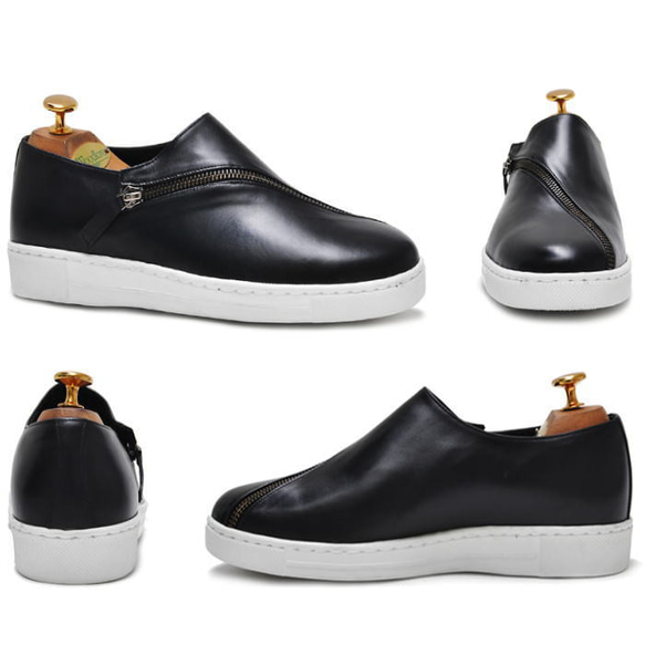 レザースニーカー 本革スニーカー スニーカー メンズスニーカー 本革 オーダーシューズ 靴 本革スニーカー オーダーシューズ 本革 レザースニーカー 靴 スニーカー メンズスニーカー M2370754160(18115円)