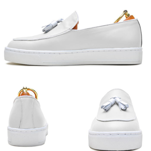 レザースニーカー 本革スニーカー スニーカー メンズスニーカー 本革 オーダーシューズ 靴 