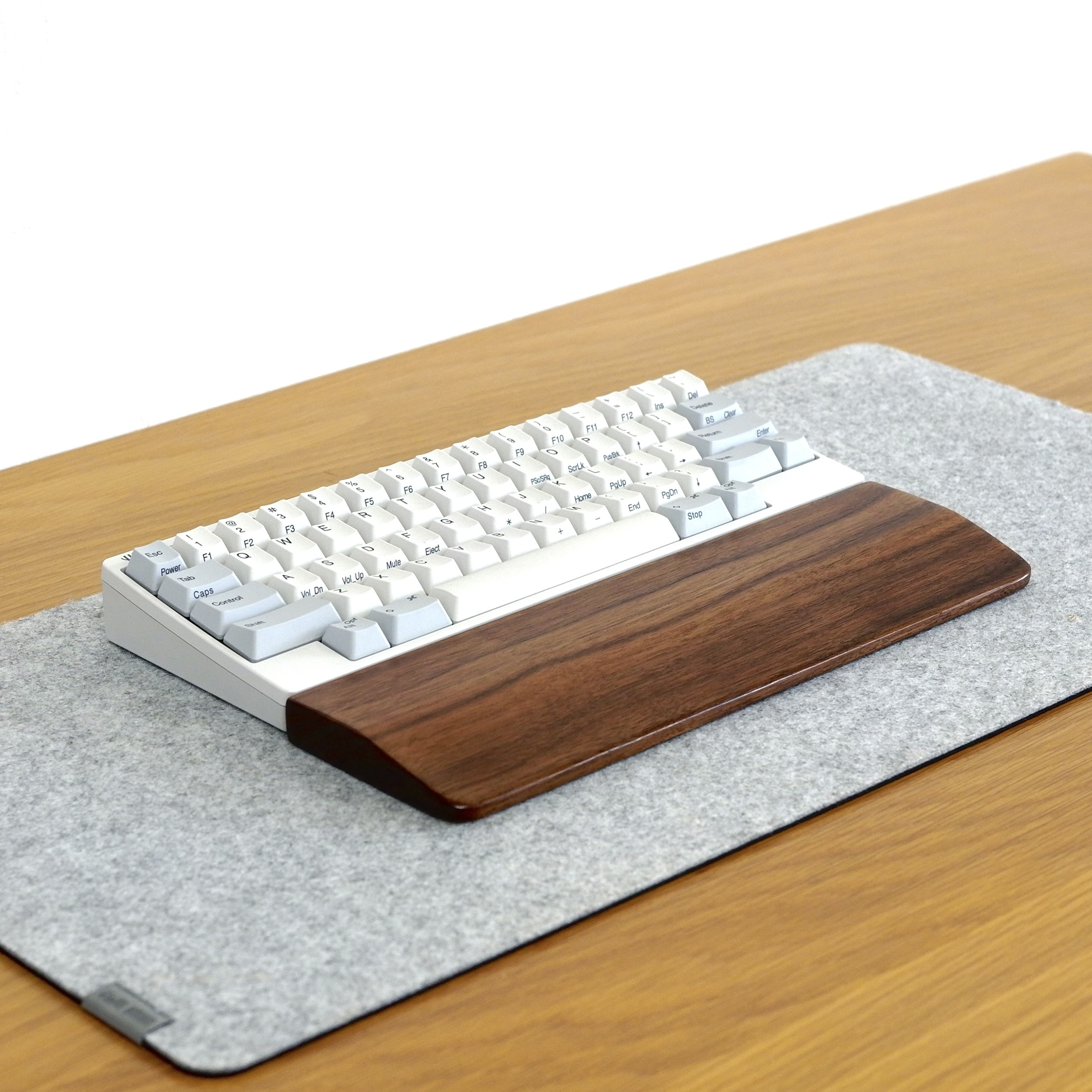 【専用ページ】ココカラファインさま アームレスト HHKB キーボード