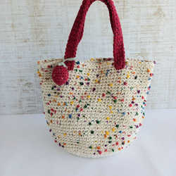 【新品】Hellokitty チャーム付トートバッグバニティポーチ チェック柄 2452430272.jpg?1733741857