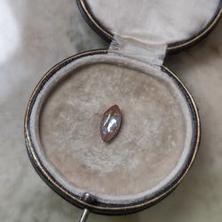 1900年代フランスアンティーク フレンチビーズフラワー 2本