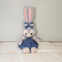 ステラルーちゃん☆冬コスチューム ぬいぐるみ apricot town 通販