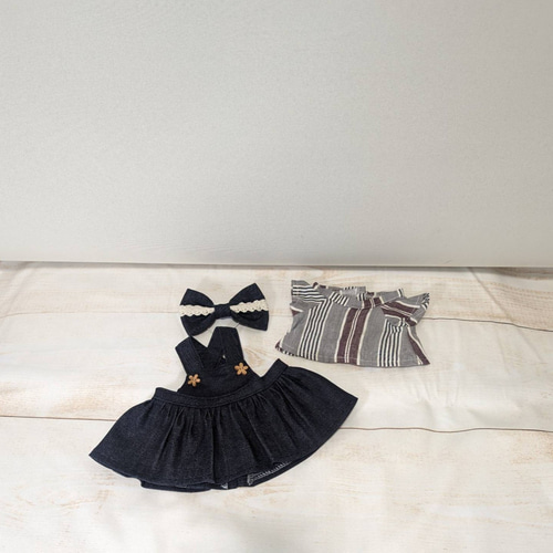 Sサイズステラルージャンスカ