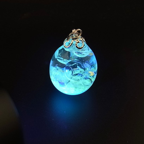 レジン たまご型 チャーム （ツルツルたまご型シリコンモールド 