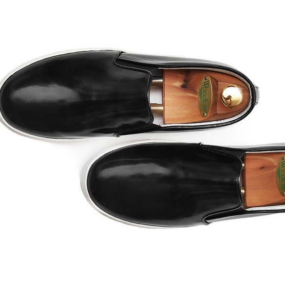 レザースニーカー 本革スニーカー スニーカー メンズスニーカー 本革 オーダーシューズ 靴 