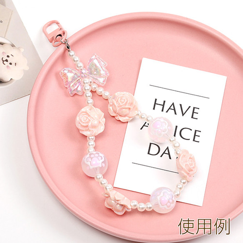 Ado ファッショナブルローズブレスレット 蜃気楼 （BRACELET