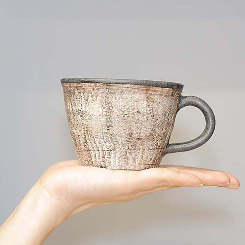 おしゃれ「カップ＆ソーサー」コーヒーカップ コップ 陶器