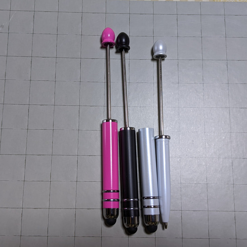 No.288 カスタムタッチペン カスタムボールペン カスタマイズペンの