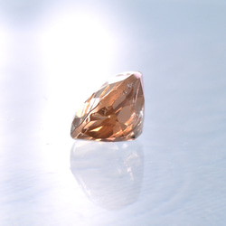 アンダルサイト ルース 約0.35ct SAK078BS 3枚目の画像