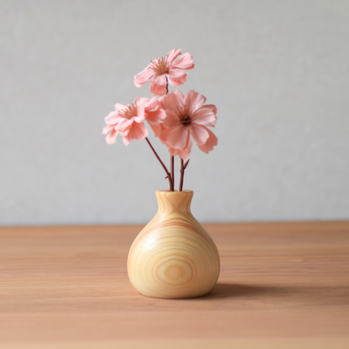 花瓶 一輪挿し 母の日 花器 おしゃれ 北欧 ギフト 結婚祝い 玄関飾り