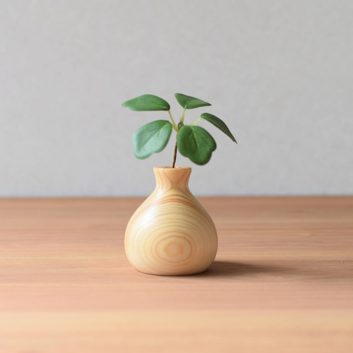 花瓶 一輪挿し 母の日 花器 おしゃれ 北欧 ギフト 結婚祝い 玄関飾り
