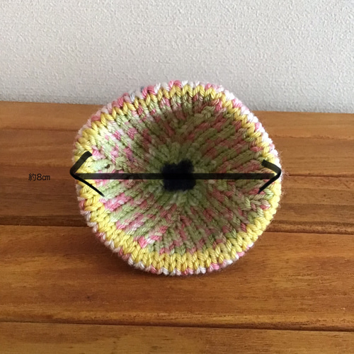 三角鍋つかみ その他キッチン小物 こあん 通販 17514729｜Creema