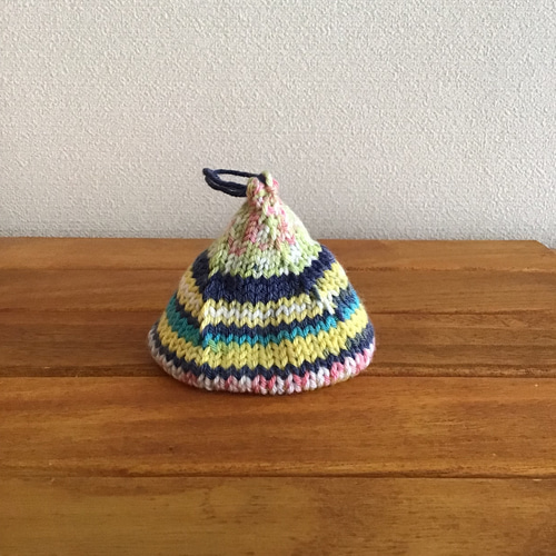 三角鍋つかみ その他キッチン小物 こあん 通販 17514729｜Creema