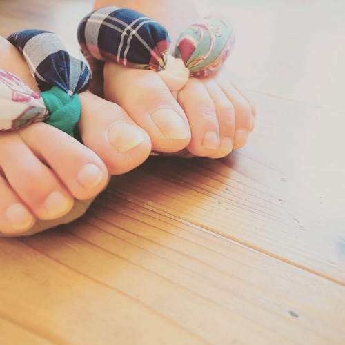 足半布ぞうり　　おまとめページ！ 足半🦋布ぞうり | OCHIKAの布ぞうり