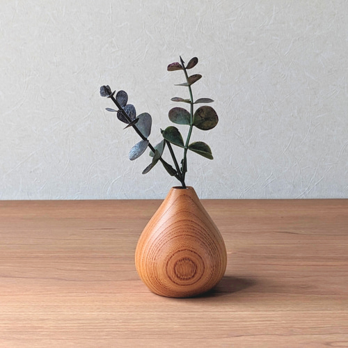 花瓶 母の日 一輪挿し 花器 おしゃれ 北欧 ギフト 結婚祝い 玄関飾り