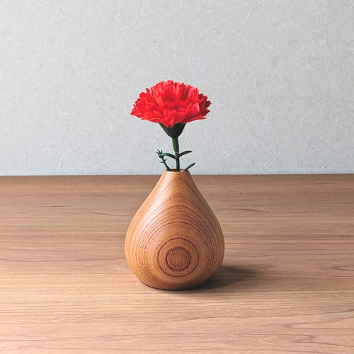 花瓶 母の日 一輪挿し 花器 おしゃれ 北欧 ギフト 結婚祝い 玄関飾り