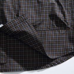 アウトドア系キャンプ風コート復古シャツメンズ夏の半袖シャツ W325 16枚目の画像