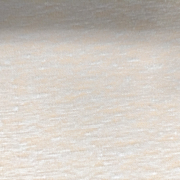 生地 ニット リネン 1ｍ単位 麻 リネン100％ 涼感 夏 送料無料 広幅 5枚目の画像