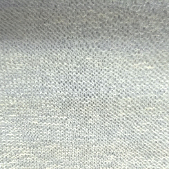 生地 ニット リネン 1ｍ単位 麻 リネン100％ 涼感 夏 送料無料 広幅 7枚目の画像