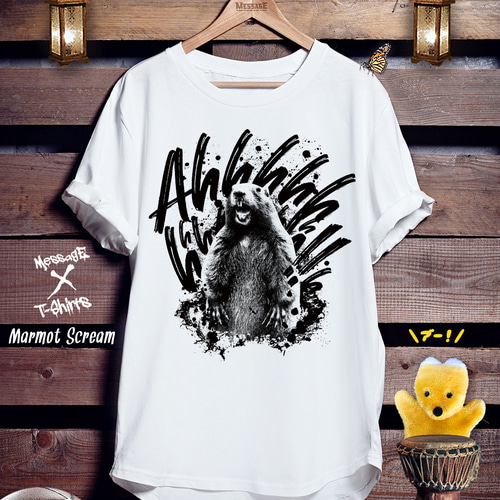 レディースTシャツ パンダ 可愛い 韓国 男女兼用 白｜Yahoo