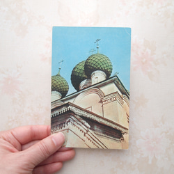 教会のメッセージカード＜ ロシア ＞ 5枚目の画像