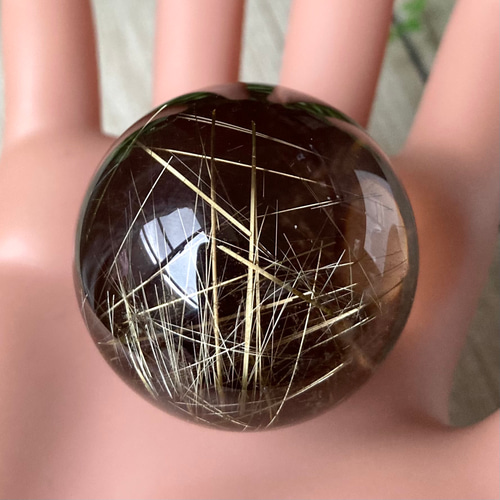 運気を上げる美しいお守り/スモーキールチルクォーツ/パワー 運気を上げる美しいお守り/スモーキールチルクォーツ/パワー