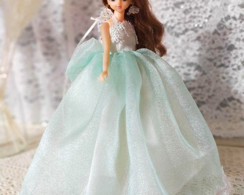 ジェニーちゃんのドレス その他ファッション ami 通販 17516660