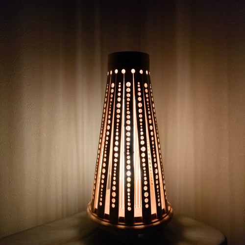 竹あかり 竹灯籠 照明 足元灯 Lamp japanese bamboo スタンドライト・テーブルランプ *mayumi* 通販|Creema(クリーマ) 17516696 竹あかり 竹灯籠 照明 足元灯 Lamp japanese bamboo スタンドライト・テーブルランプ *mayumi* 通販|Creema(クリーマ) 17516696