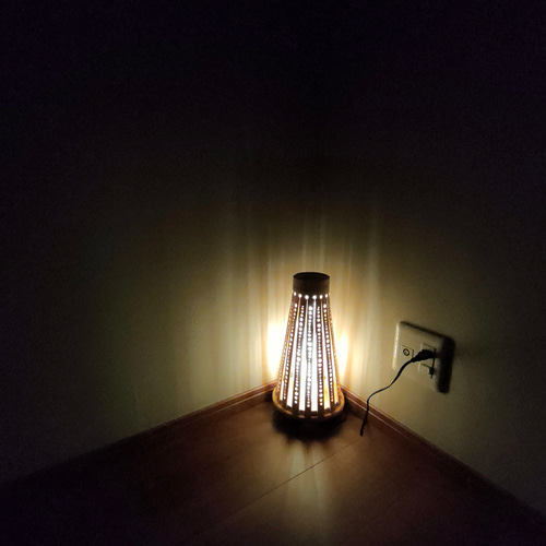 竹あかり 竹灯籠 照明 足元灯 Lamp japanese bamboo スタンドライト・テーブルランプ *mayumi* 通販|Creema(クリーマ) 17516696 竹あかり 竹灯籠 照明 足元灯 Lamp japanese bamboo スタンドライト・テーブルランプ *mayumi* 通販|Creema(クリーマ) 17516696