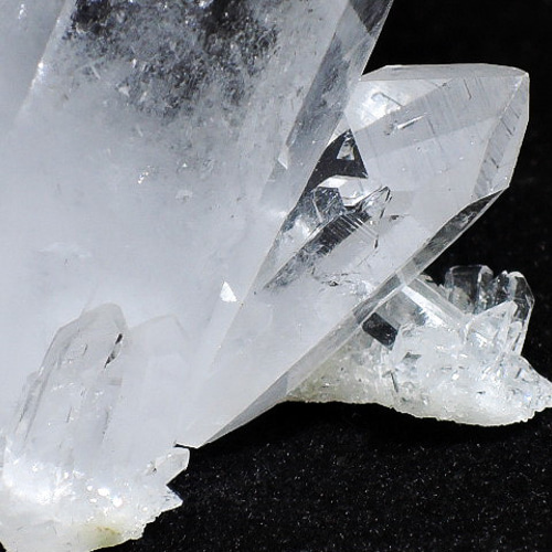 Ayodhya Crystal マニハール産ヒマラヤ水晶 クラスター | KENOHI